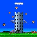 Click here to play the Flash game "Super Mario Brothers: Mario World Overrun - Luigi Gunman"