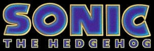 "Sonic the Hedgehog: Sonic 3D Snowboarding" Free Flash Online Arcade Game