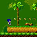 Click here to play the Flash games "Sonic the Hedgehog: Sonic Xtreme" and "Sonic the Hedgehog: Sonic Xtreme 2"