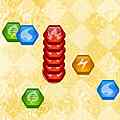 Click here to play the Flash game "Pokemon: Towering Legends"