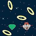 Click here to play the Flash game "Sonic the Hedgehog: SonicX Ring Thing"