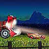 Click here to play the Flash game "Cars: Tractor Tipping"