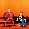 Click here to play the Flash game "The Incredibles: Save the Day"