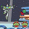 Click here to play the Flash game "Toy Story: Operation Alien Rescue"